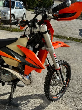 Ktm EXC 250 TPI 2021, снимка 6