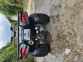 Honda FourTrax, снимка 7