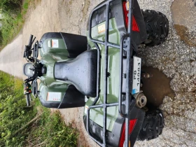 Honda FourTrax, снимка 6