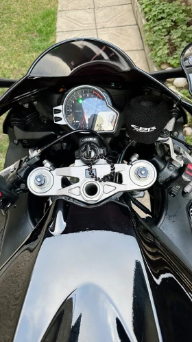 Honda Cbr CBR 1000 RR | Mobile.bg    5