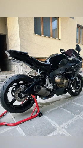 Honda Cbr CBR 1000 RR | Mobile.bg    7
