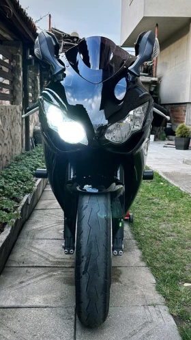 Honda Cbr CBR 1000 RR | Mobile.bg    2