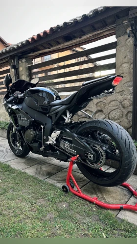 Honda Cbr CBR 1000 RR | Mobile.bg    3