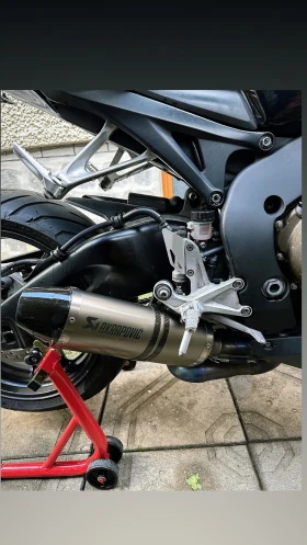 Honda Cbr CBR 1000 RR | Mobile.bg    4