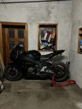 Honda Cbr CBR 1000 RR | Mobile.bg    11