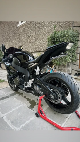 Honda Cbr CBR 1000 RR | Mobile.bg    8
