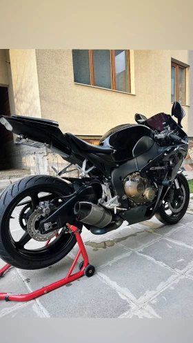 Honda Cbr CBR 1000 RR | Mobile.bg    10