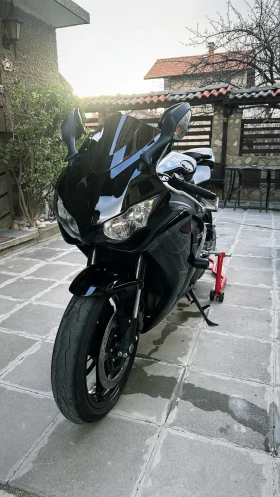 Honda Cbr CBR 1000 RR | Mobile.bg    6