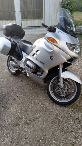 Обява за продажба на BMW R ~7 440 лв. - изображение 1