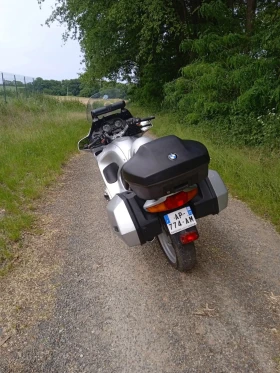 Обява за продажба на BMW R ~7 440 лв. - изображение 1