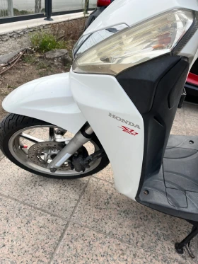 Honda Sh 300i | Mobile.bg    6