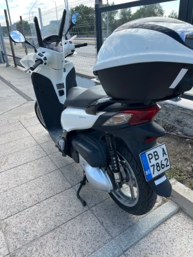 Honda Sh 300i | Mobile.bg    2
