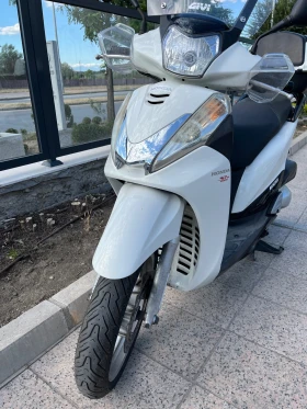  Honda Sh