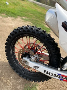 Обява за продажба на Honda Crf ~5 500 лв. - изображение 9