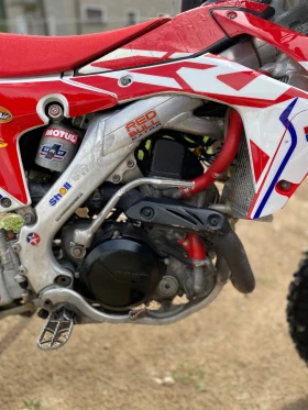 Обява за продажба на Honda Crf ~5 500 лв. - изображение 5