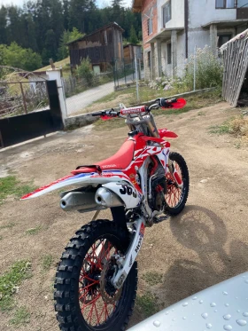 Обява за продажба на Honda Crf ~5 500 лв. - изображение 2