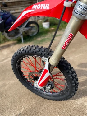 Обява за продажба на Honda Crf ~5 500 лв. - изображение 6