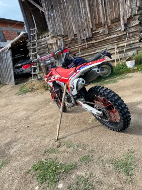Обява за продажба на Honda Crf ~5 500 лв. - изображение 3