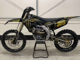 Yamaha Yzf 💥450💥ЛИЗИНГ💥СТАРТЕР, снимка 6