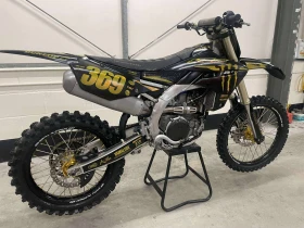 Yamaha Yzf 💥450💥ЛИЗИНГ💥СТАРТЕР, снимка 3