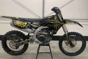 Yamaha Yzf 💥450💥ЛИЗИНГ💥СТАРТЕР, снимка 2