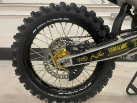 Yamaha Yzf 💥450💥ЛИЗИНГ💥СТАРТЕР, снимка 4