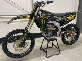 Yamaha Yzf 💥450💥ЛИЗИНГ💥СТАРТЕР, снимка 7
