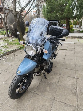 BMW R 1150 R | Mobile.bg � ����� ������ 2