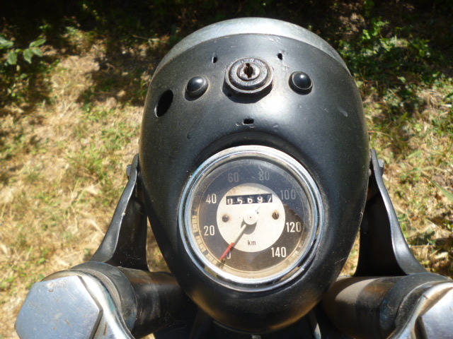 Balkan 250, снимка 5 - Мотоциклети и мототехника - 46424024