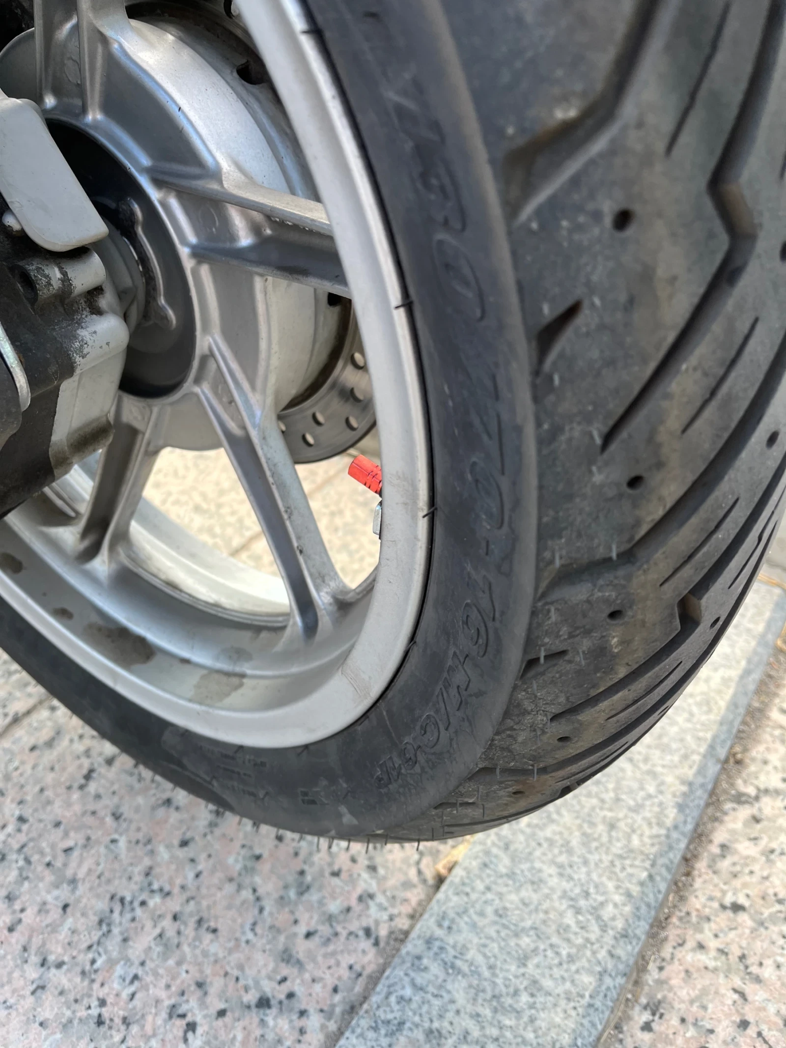 Honda Sh 300i - изображение 4