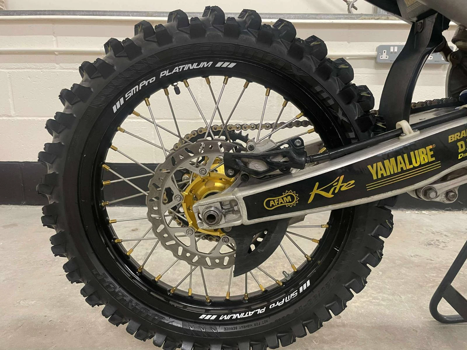 Yamaha Yzf 💥450💥ЛИЗИНГ💥СТАРТЕР - изображение 4