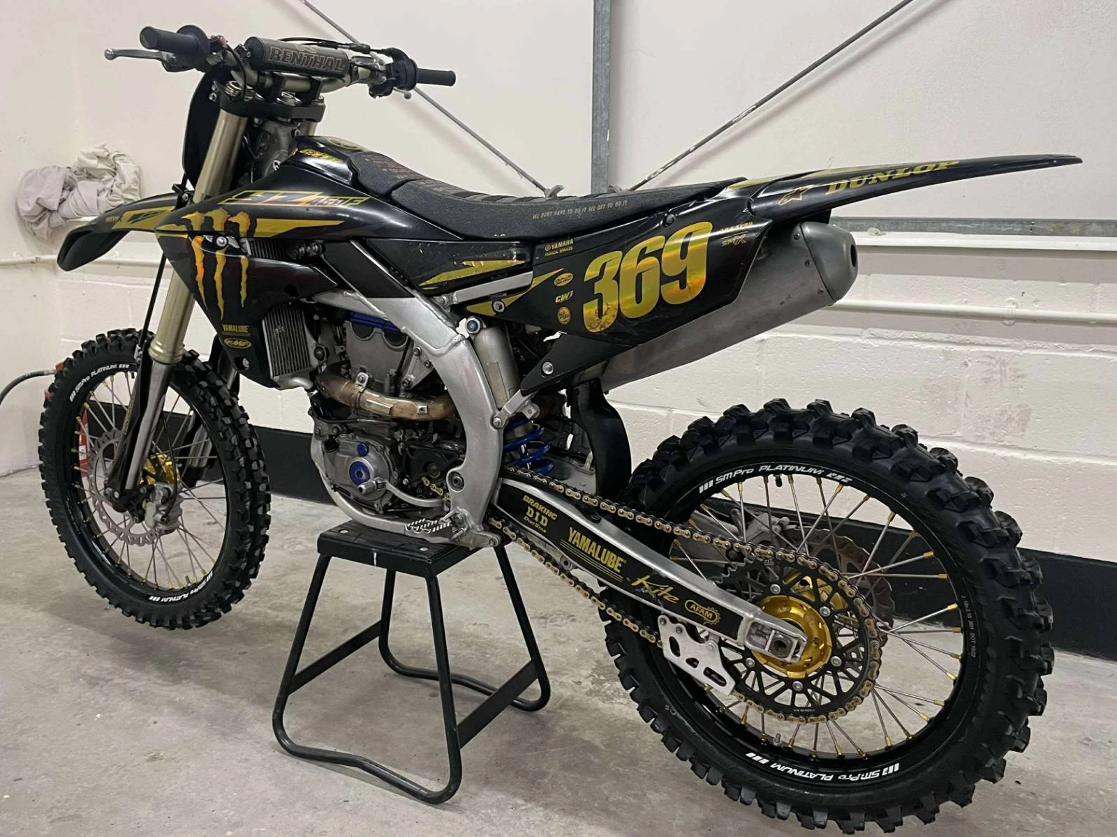 Yamaha Yzf 💥450💥ЛИЗИНГ💥СТАРТЕР - изображение 5