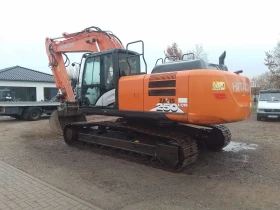 Багер Hitachi ZAXIS 250 LNC ЛИЗИНГ, снимка 14