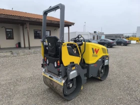 Валяк Друга марка WACKER NEUSON RD24-100, снимка 7