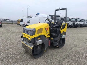 Валяк Друга марка WACKER NEUSON RD24-100, снимка 3