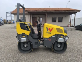 Валяк Друга марка WACKER NEUSON RD24-100, снимка 8