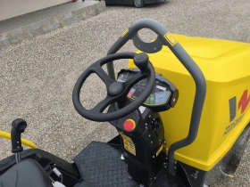 Валяк Друга марка WACKER NEUSON RD24-100, снимка 9