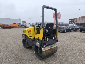 Валяк Друга марка WACKER NEUSON RD24-100, снимка 5