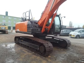 Багер Hitachi ZAXIS 250 LNC ЛИЗИНГ - изображение 1