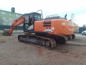 ����� Hitachi ZAXIS 250 LNC ������ | Mobile.bg � ����� ������ 4