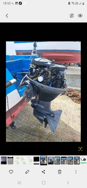   Yamaha F40 | Mobile.bg    4