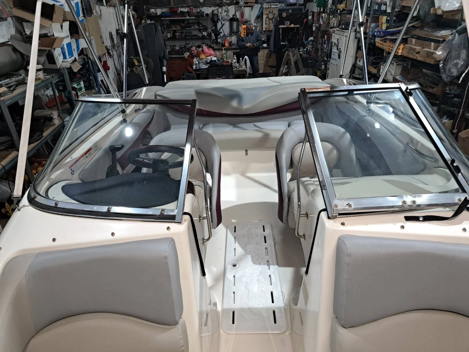  Alson Glastron GXL185 | Mobile.bg   16