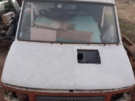 Преден капак за Ивеко 3510 2.5TD 100к.с., снимка 3