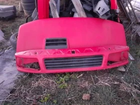 Преден капак за Ивеко 3510 2.5TD 100к.с., снимка 2