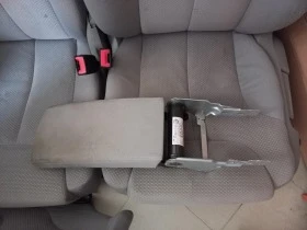 Салон с подлакътници за Фолксваген Пасат 6 , снимка 8