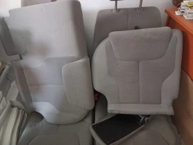 Салон с подлакътници за Фолксваген Пасат 6 , снимка 7