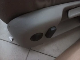 Салон с подлакътници за Фолксваген Пасат 6 , снимка 10