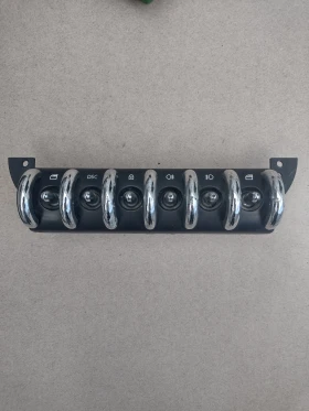  6917993   Панел бутони  MINI COOPER R506917993, снимка 1