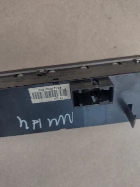 6917993   Панел бутони  MINI COOPER R506917993, снимка 3