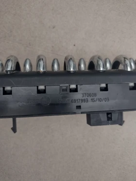  6917993   Панел бутони  MINI COOPER R506917993, снимка 4